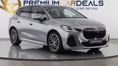 Cinza Usado 2022 BMW 218 Active Tourer Performance Monovolume | € 34.990 (Preço justo)