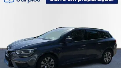 Usado Renault Mégane IV 115 HP (84 kW) 2019