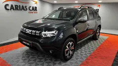 Preto Usado 2024 Dacia Duster Journey SUV | € 21.990 (Preço justo)