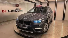 Usado 2017 BMW X1 Advantage SUV | € 16.900 (Preço justo)