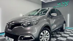Usado 2014 Renault Captur SUV | € 10.500 (Preço justo)