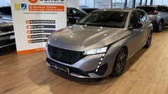 Cinza Usado 2023 Peugeot 308 Active Citadino | € 19.900 (Super Preço)