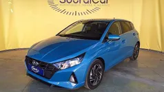 Usado 2022 Hyundai i20 Comfort | € 16.000 (Preço justo)