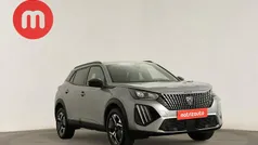 Usado 2024 Peugeot 2008 Allure SUV | € 22.499 (Preço justo)