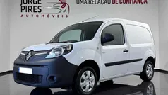 Usado 2019 Renault Kangoo Monovolume | € 12.990 (Preço justo)