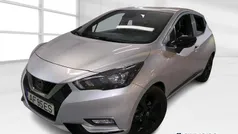 Usado 2021 Nissan Micra | € 14.900 (Preço justo)