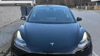 Usado Tesla Model 3 Performance 377 kW (513 HP) 2021 Sedan
