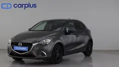 Usado 2019 Mazda 2 Evolve | € 15.900 (Bom preço)