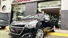 Usado 2019 Peugeot 208 Citadino | € 9.600 (Super Preço)