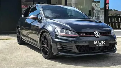 Usado VW Golf VII 230 HP (169 kW) 2014