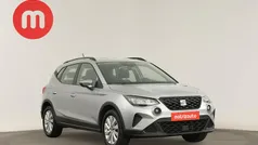 Usado 2023 Seat Arona Style SUV | € 16.799 (Preço justo)