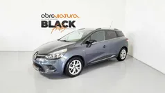 Usado 2020 Renault Clio V Carrinha | € 13.500 (Preço justo)