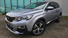 Cinzento (metalizada) Usado 2020 Peugeot 3008 Allure Citadino | € 19.900 (Preço justo)
