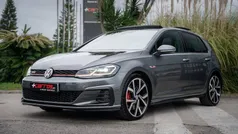 VW Golf VIII