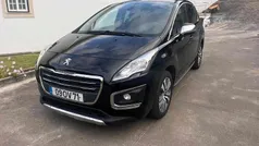 Usado 2014 Peugeot 3008 Carrinha | € 8.500 (Super Preço)