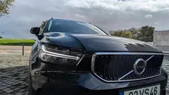 Usado 2018 Volvo XC40 SUV | € 23.400 (Super Preço)