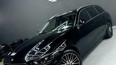 Usado 2023 Mercedes C220 Carrinha | € 41.990 (Preço justo)