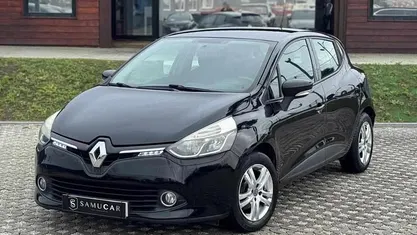 Usado Renault Clio IV 90 HP (66 kW) 2015 Citadino