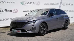 Usado 2024 Peugeot 308 Allure Carrinha | € 24.500 (Bom preço)