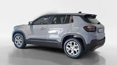 Cinza Novo 2025 Jeep Avenger EV Altitude SUV | € 33.700 (Super Preço)