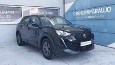 Usado 2022 Peugeot 2008 Active SUV | € 17.650 (Preço justo)