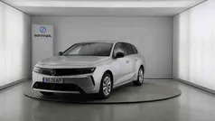 Cinzento Usado 2023 Opel Astra | € 22.490 (Preço justo)