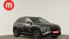 Usado 2022 Hyundai Tucson Premium SUV | € 35.499 (Preço justo)