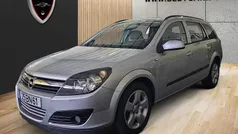 Usado 2006 Opel Astra Carrinha | € 4.950 (Preço justo)
