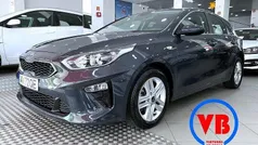 Usado 2021 Kia Ceed Urban | € 14.990 (Preço justo)