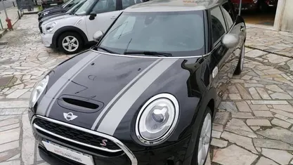 Usado 2016 Mini Clubman Carrinha | € 18.950 (Bom preço)