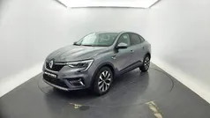 Usado 2023 Renault Arkana Evolution SUV | € 25.990 (Super Preço)