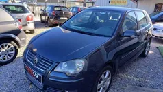 Usado 2008 VW Polo | € 4.799 (Preço justo)