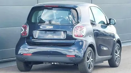 Usado Smart ForTwo Electric Drive 60 kW (82 HP) 2023 Coupé