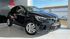 Preto Usado 2024 Mitsubishi ASX Invite SUV | € 18.010 (Bom preço)