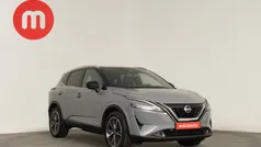 Usado 2023 Nissan Qashqai Tekna SUV | € 35.499 (Preço justo)