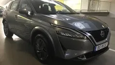 Usado 2023 Nissan Qashqai Acenta SUV | € 23.890 (Bom preço)