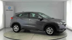 Cinzento Usado 2017 Honda HR-V Elegance SUV | € 18.990 (Preço justo)