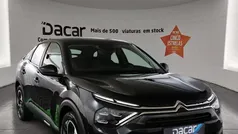 Usado 2024 Citroën C4 PureTech SUV | € 19.399 (Bom preço)