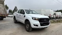 Usado 2018 Ford Ranger Limited Pickup | € 23.500 (Preço justo)