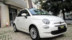 Usado 2021 Fiat 500 Sport | € 11.950 (Preço justo)