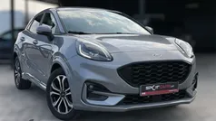 Cinza Usado 2023 Ford Puma ST-Line | € 19.990 (Preço justo)