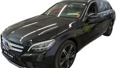 Usado 2019 Mercedes C300e Avantgarde Carrinha | € 23.990 (Super Preço)