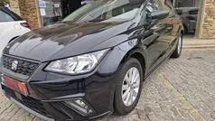 Usado 2017 Seat Ibiza Reference | € 10.750 (Preço justo)