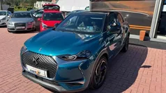 Azul Usado 2019 DS Automobiles DS3 Crossback Rivoli SUV | € 17.900 (Bom preço)