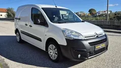 Usado 2018 Citroën Berlingo | € 12.000 (Preço justo)