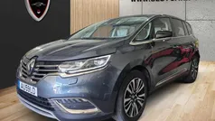 Cinzento Usado 2018 Renault Espace Monovolume | € 18.950 (Preço justo)