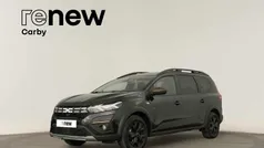 Preto Usado 2024 Dacia Jogger | € 21.790 (Preço justo)