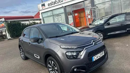 Usado 2024 Citroën C3 | € 17.850 (Preço justo)