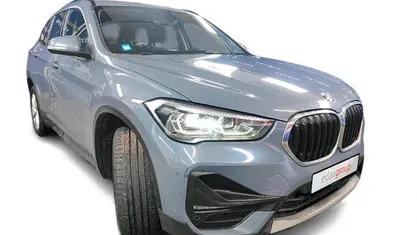 Cinza Usado 2022 BMW X1 SUV | € 20.990 (Super Preço)