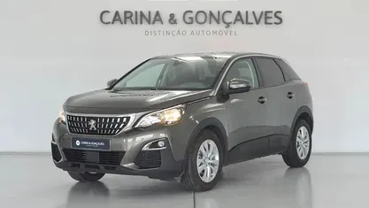 Usado 2019 Peugeot 3008 Active Carrinha | € 16.750 (Bom preço)